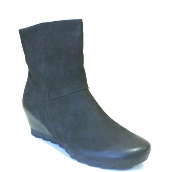 Paul Green Gage Zip Ankle Boots Women's - Picture 1 of 4